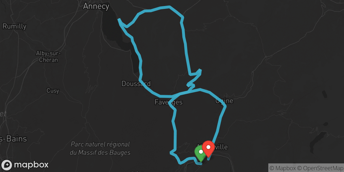 Sortie du 26/04/2026 En Duo