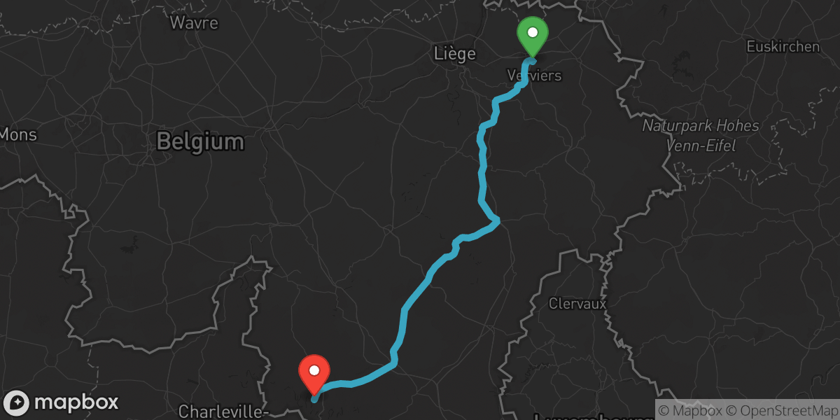 Sortie du 24/3/2026
