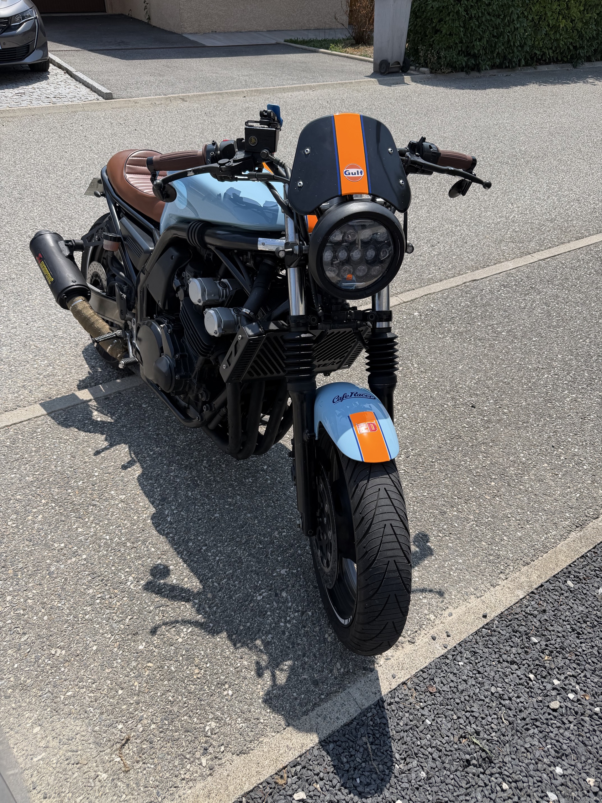 Unnamed ride 1