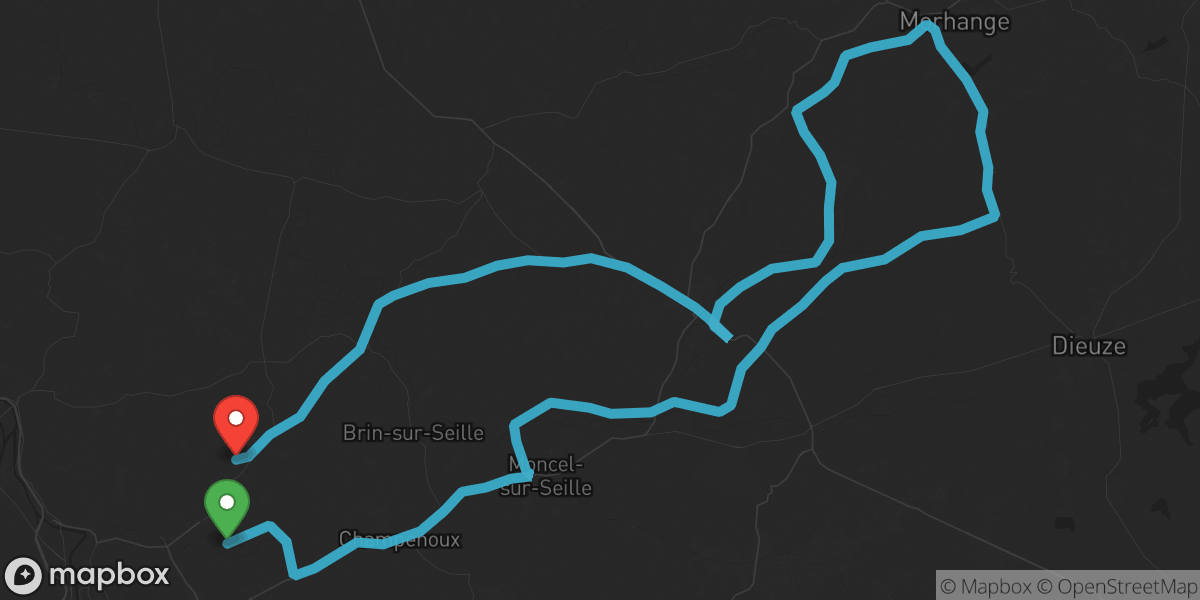 Sortie du 14/09/2026