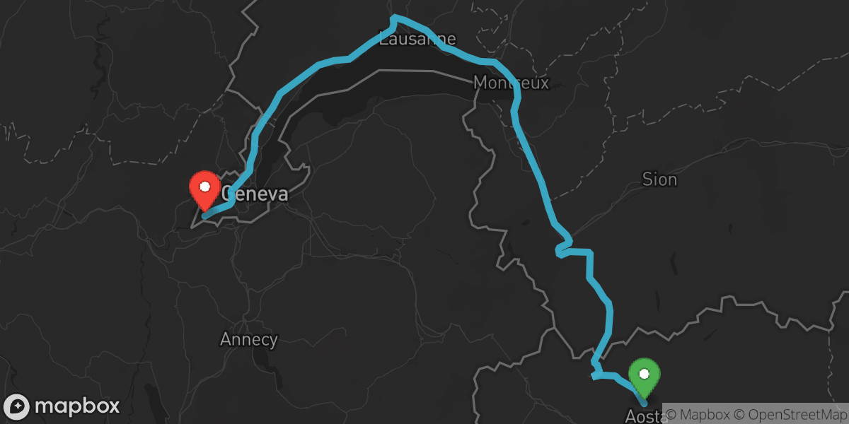 Sortie du 03/05/2026