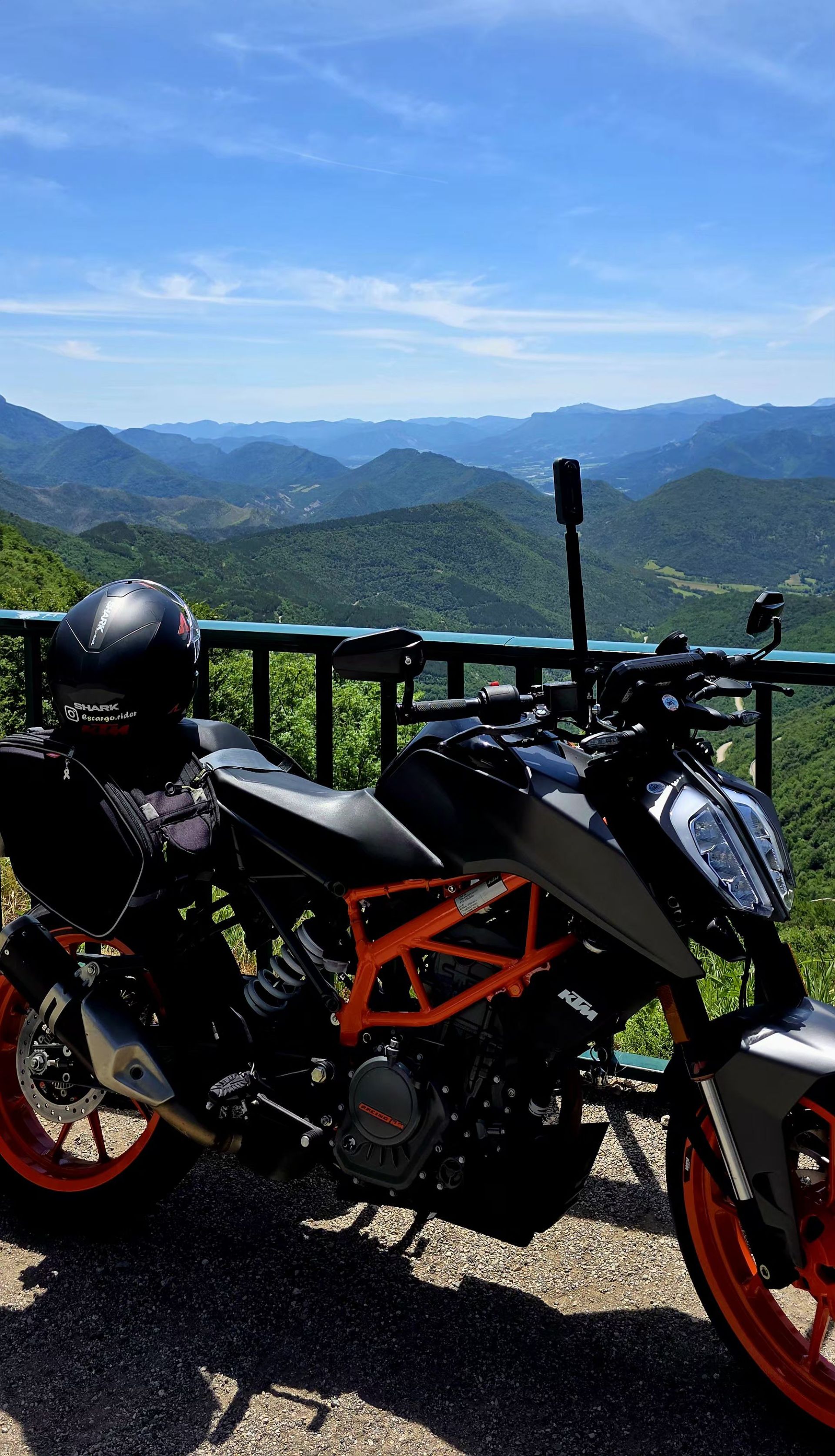 Unnamed ride 6