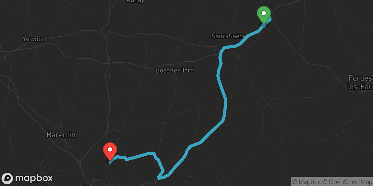 Sortie du 18/09/2026