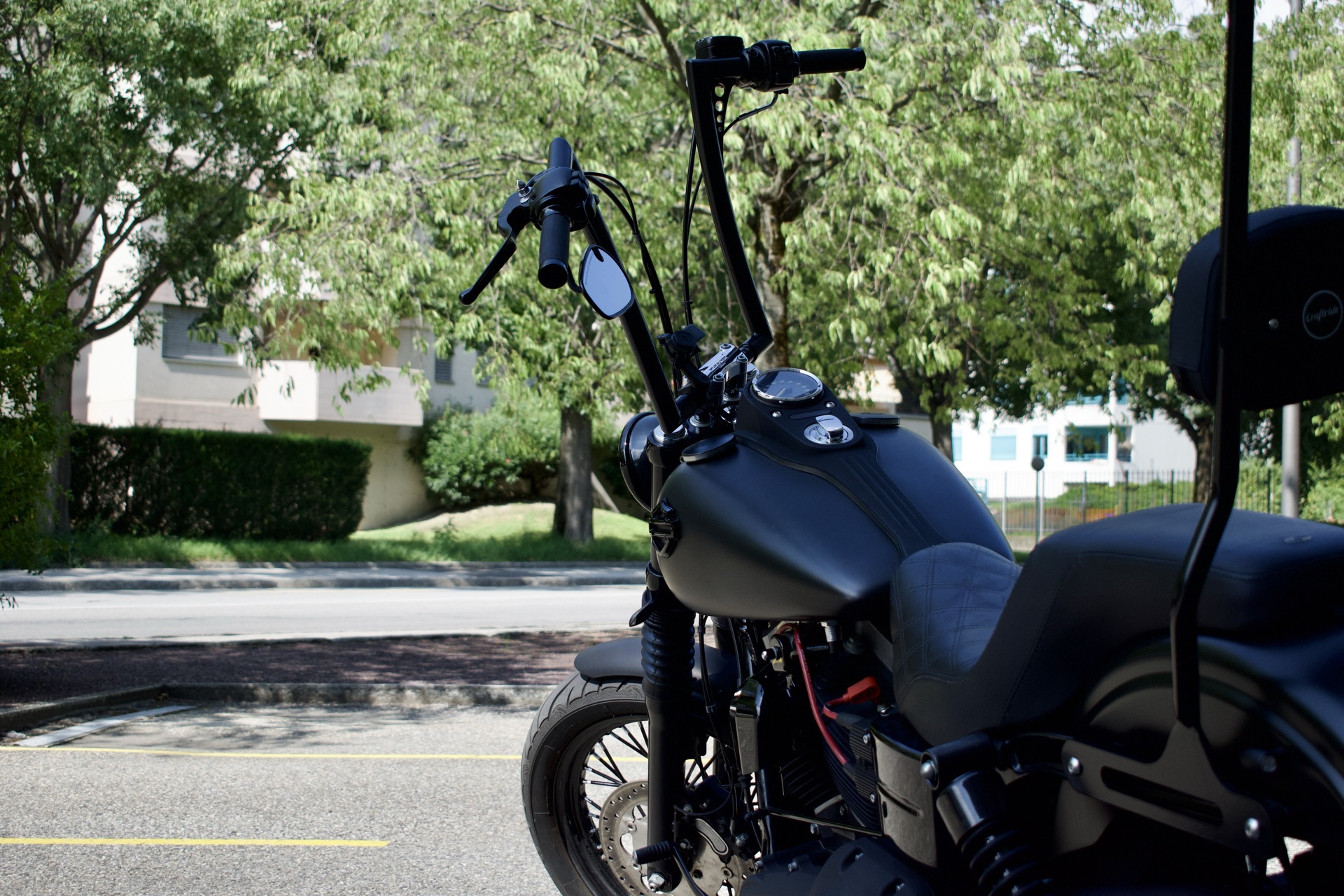 Unnamed ride 1
