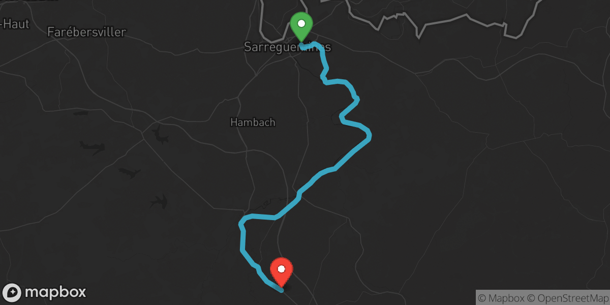 Sortie du 12/09/2026