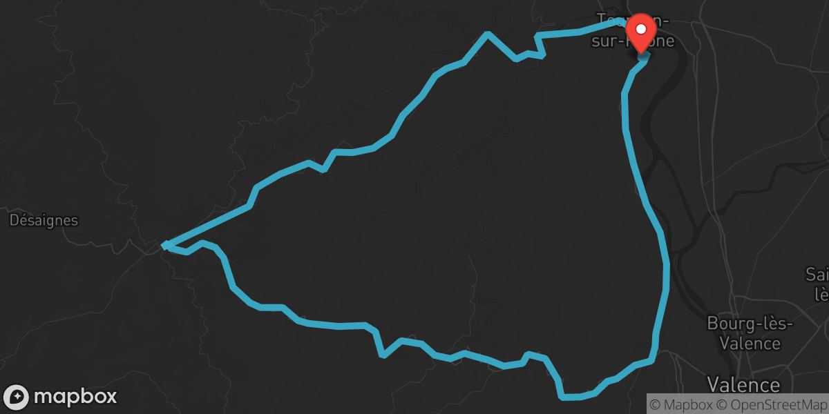 Sortie du 06/04/2026