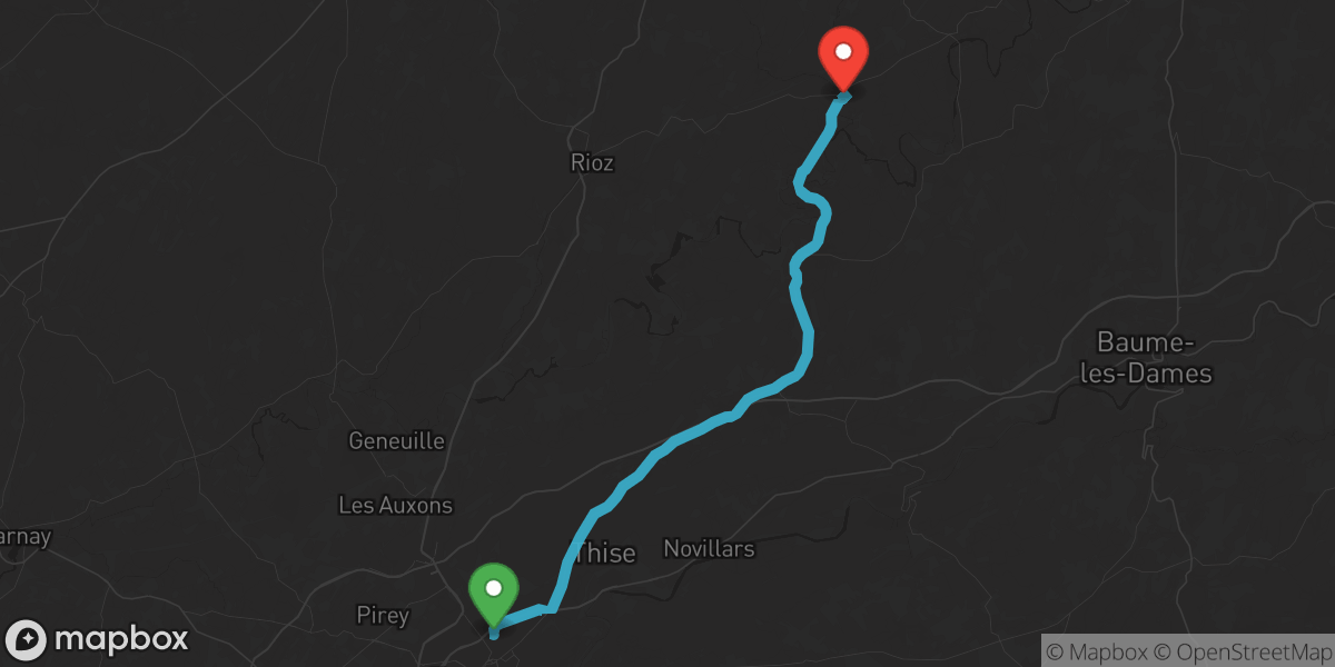 Sortie du 16/10/2026