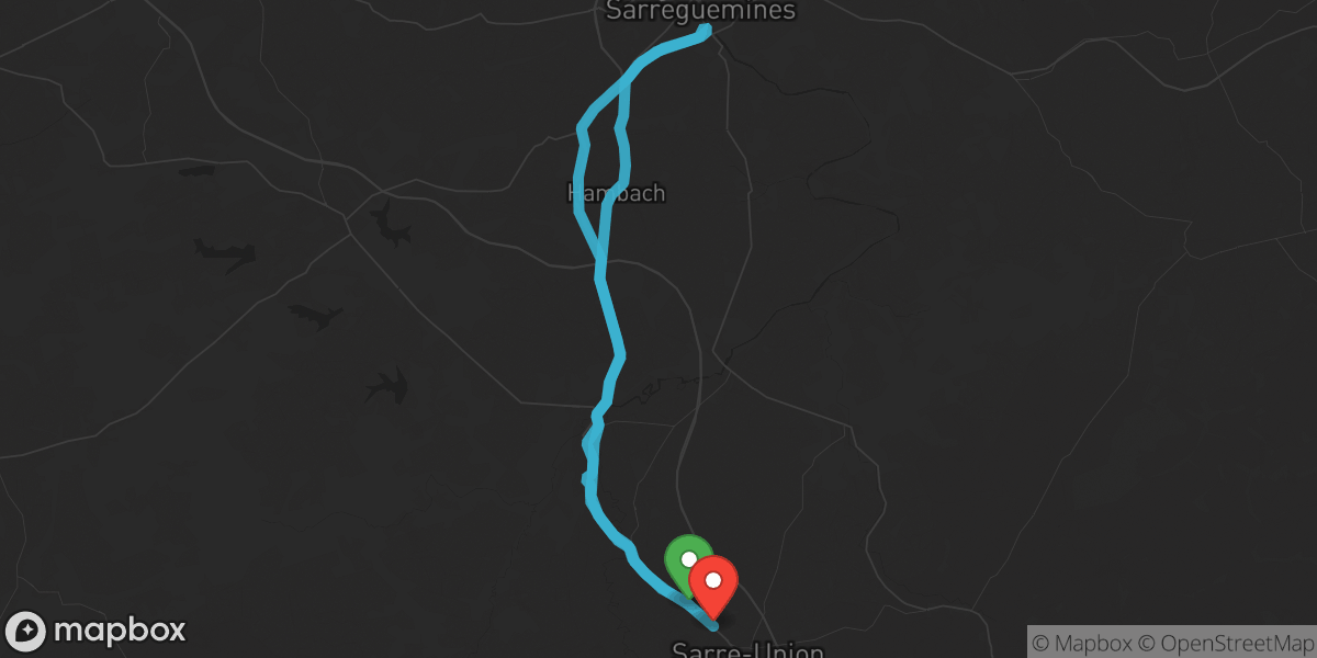 Sortie du 03/10/2026