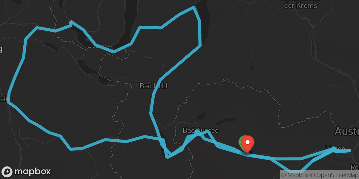 Tour am 15.9.2026