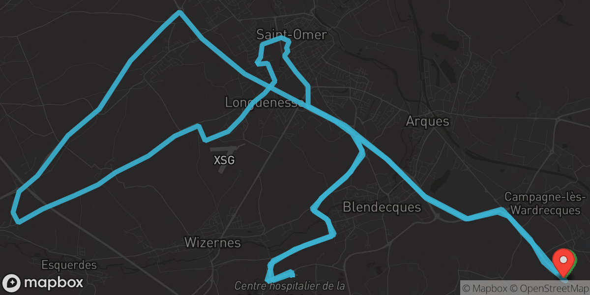 Sortie du 18/09/2026