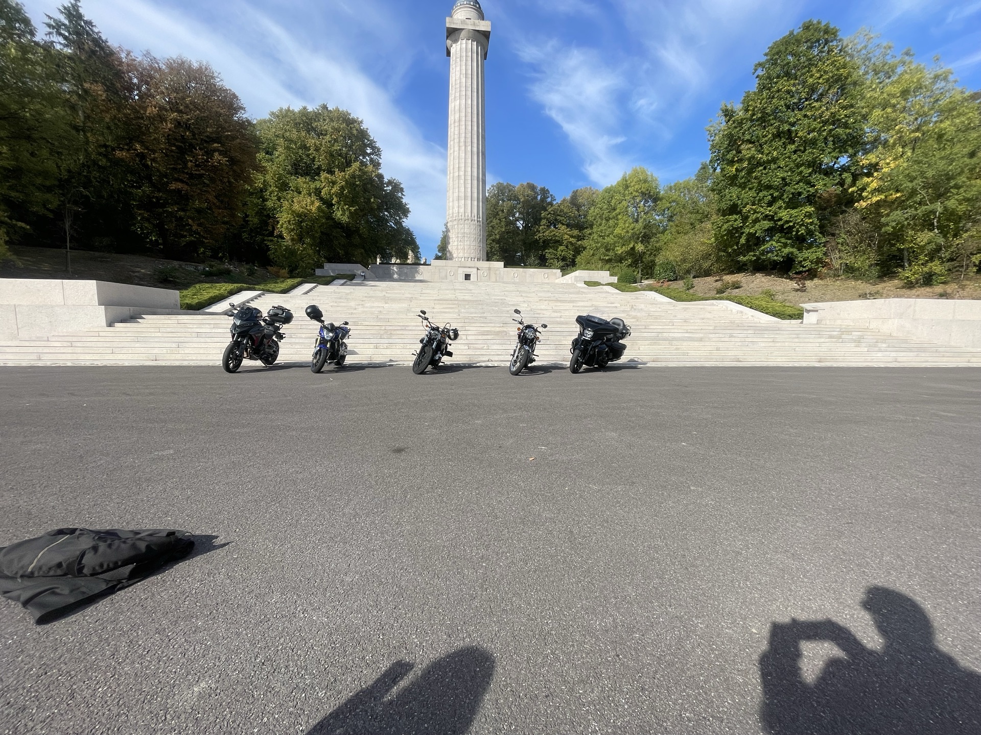 Unnamed ride 3