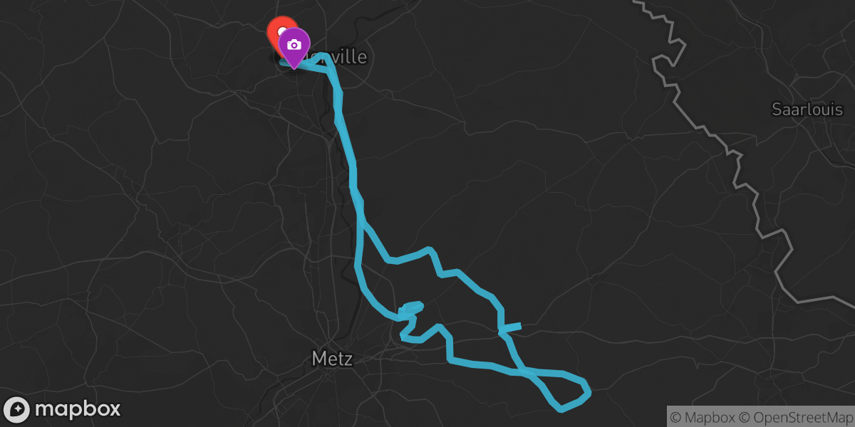 Sortie du 04/10/2026