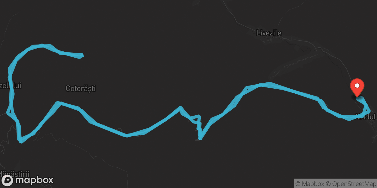 Ride on 9/19/2026
