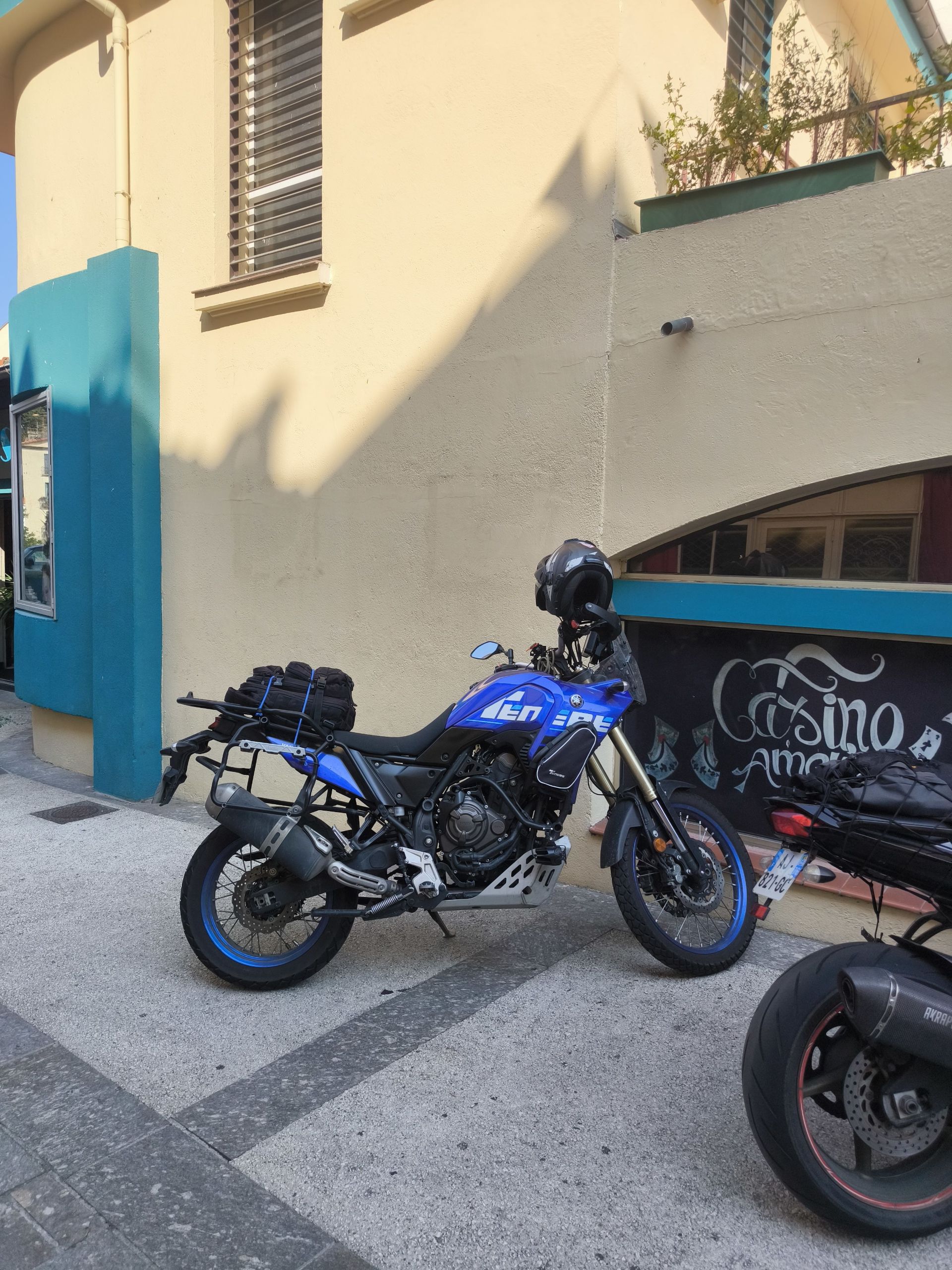 Unnamed ride 1