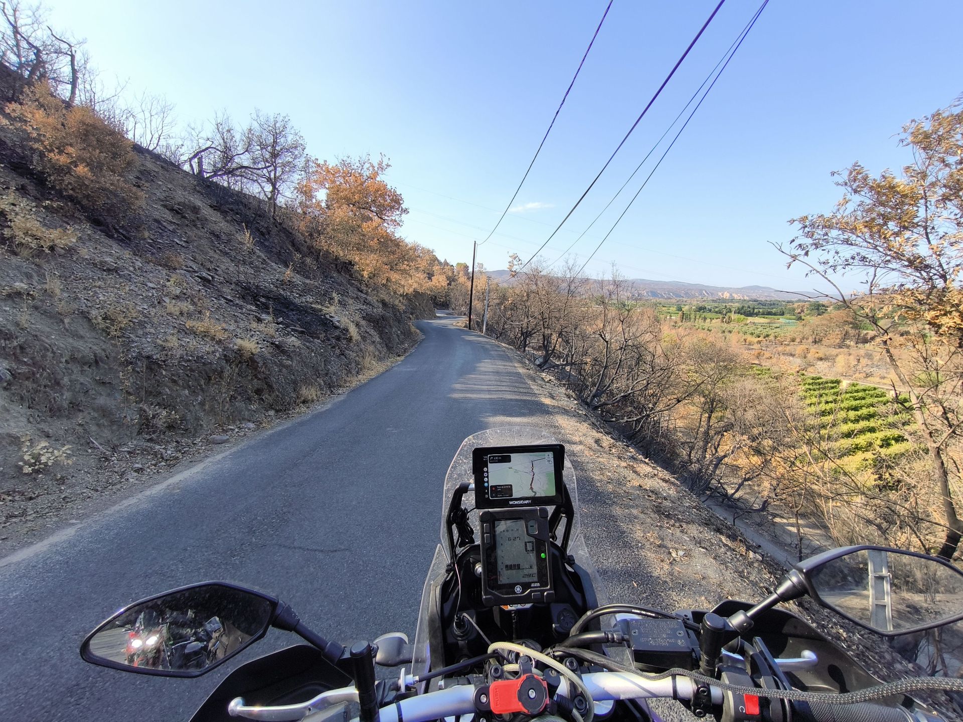 Unnamed ride 2