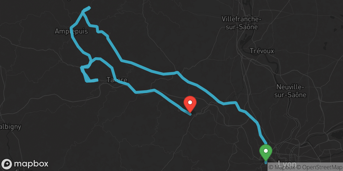 Sortie du 06/06/2026