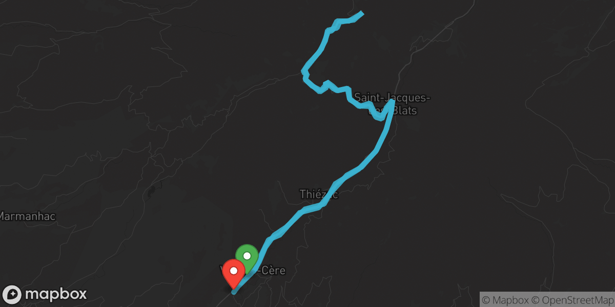 Sortie du 18/04/2026