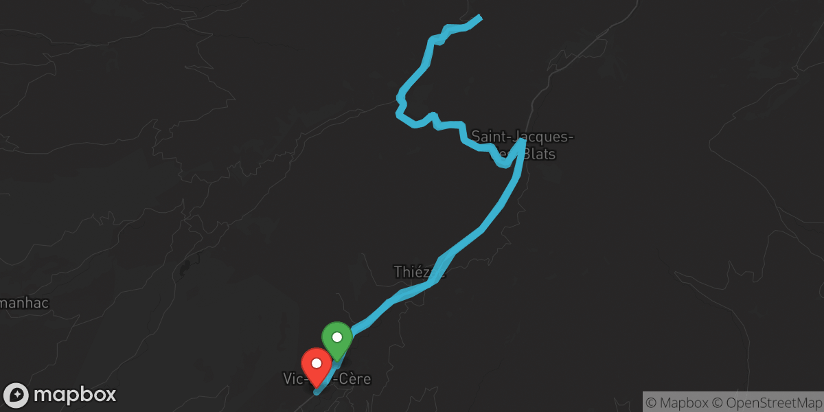 Sortie du 18/04/2026