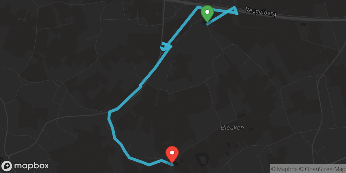 Ride on 9/13/2026