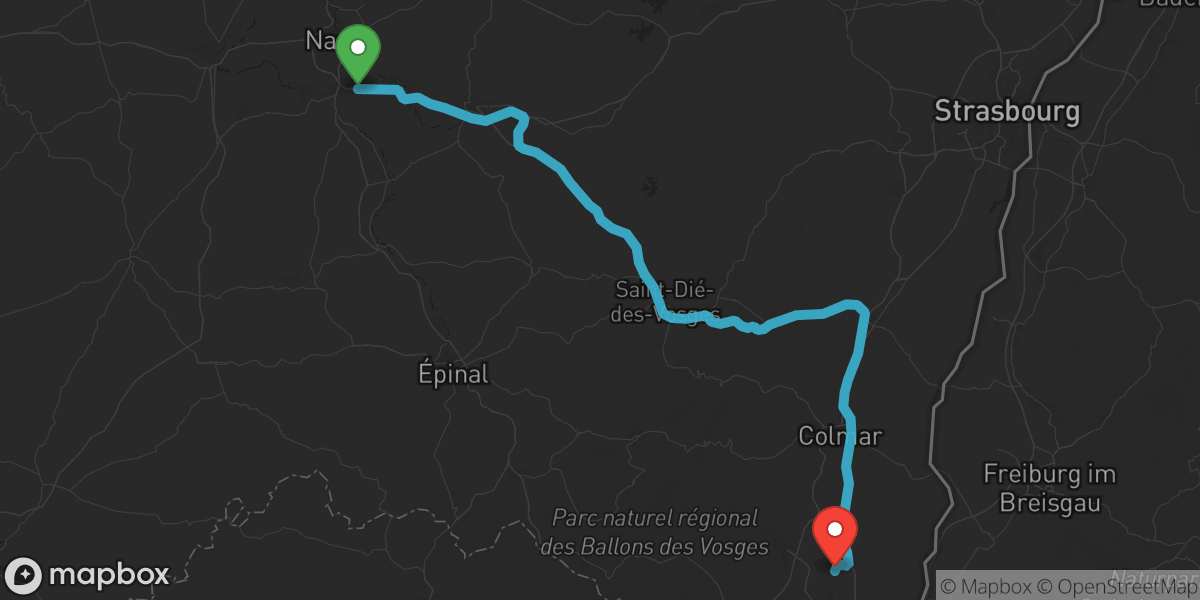 Trop Cool Balade Nocturne 😁