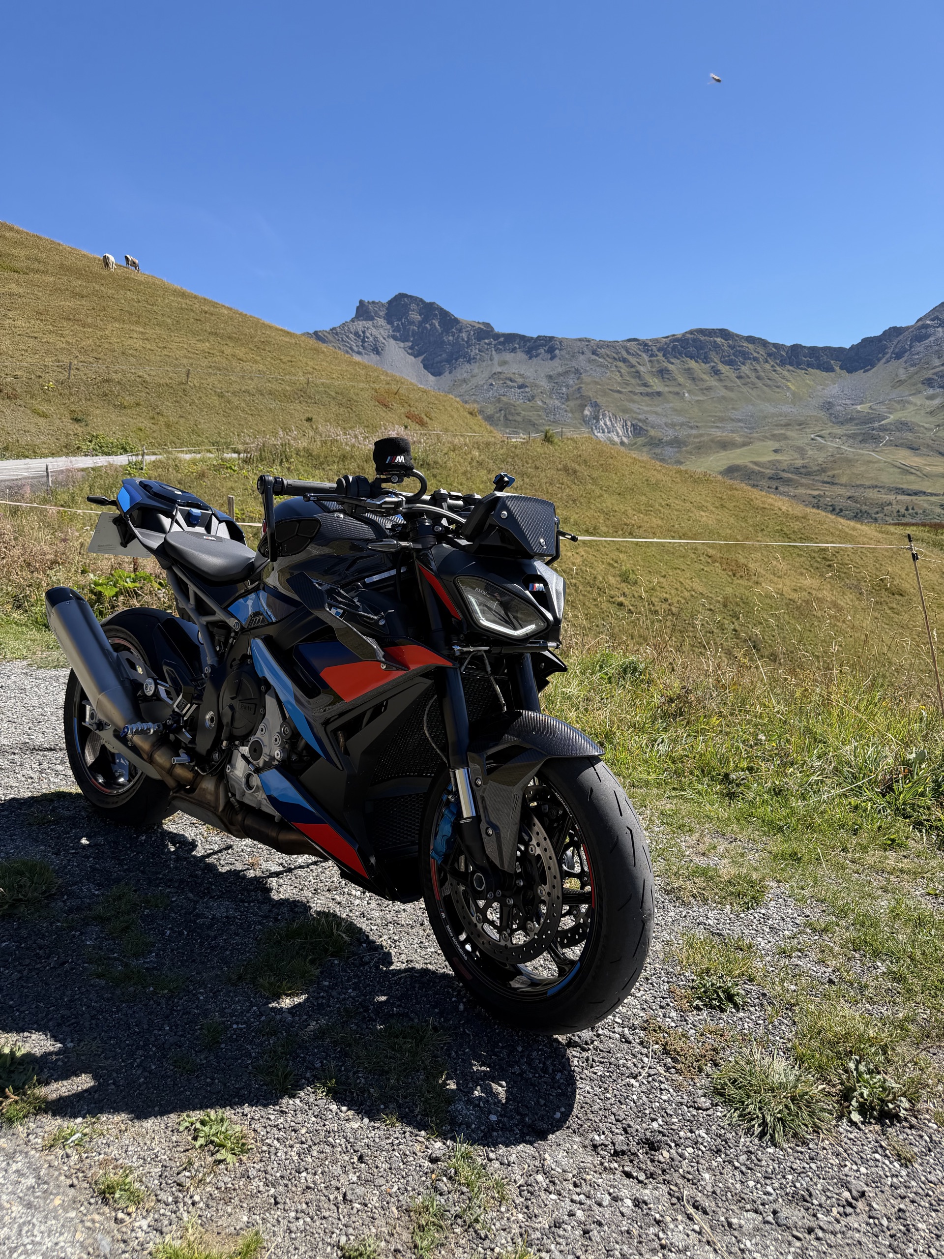 Unnamed ride 2