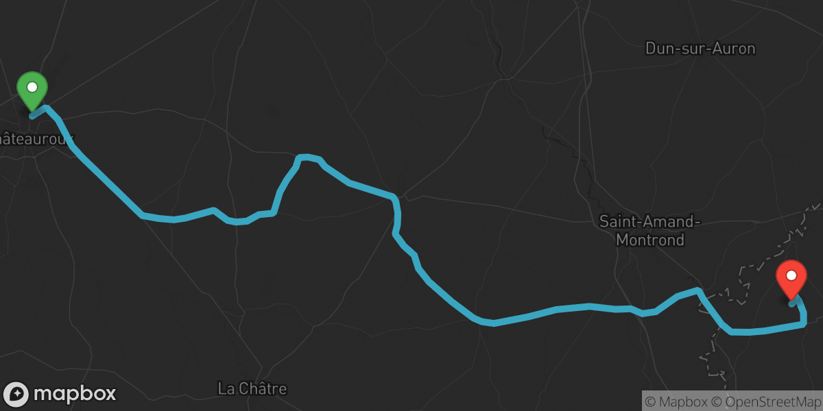 Sortie du 01/05/2026