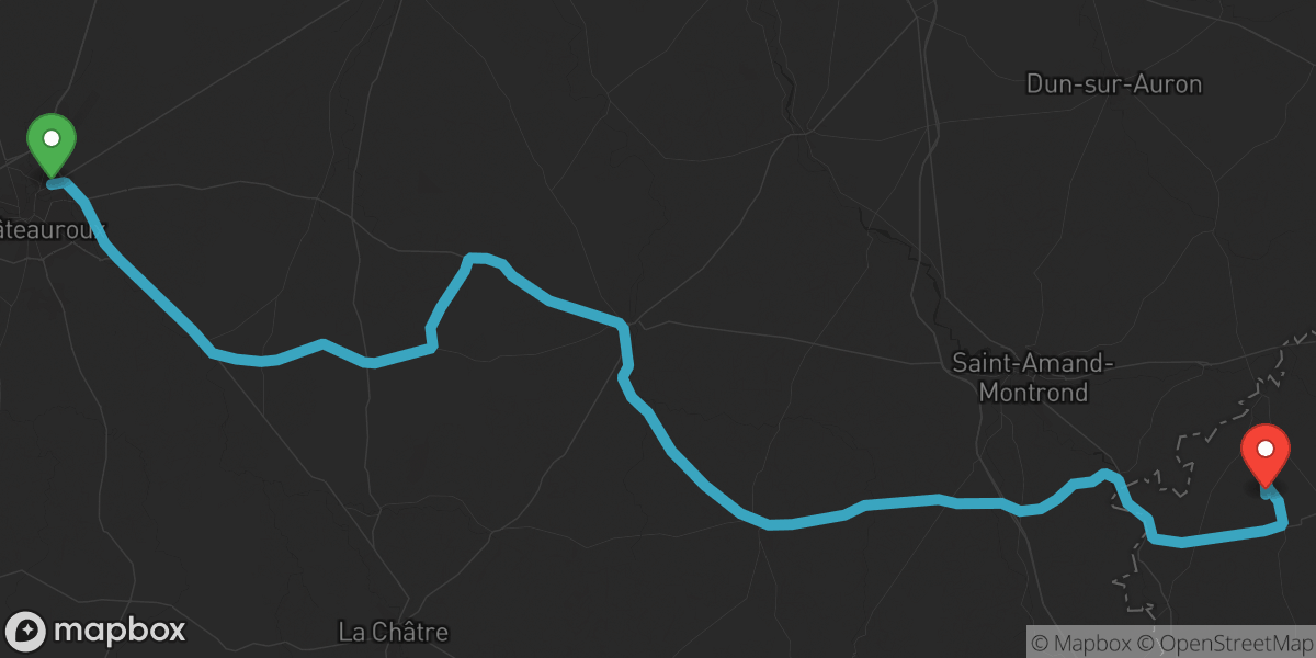 Sortie du 01/05/2026