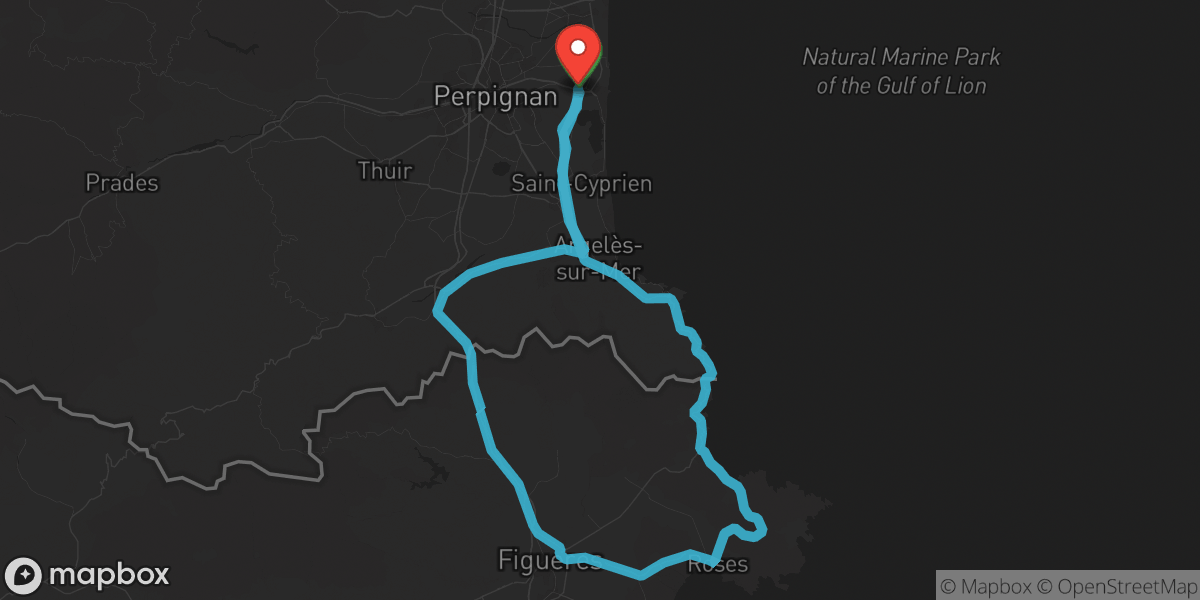 Sortie du 24/04/2026