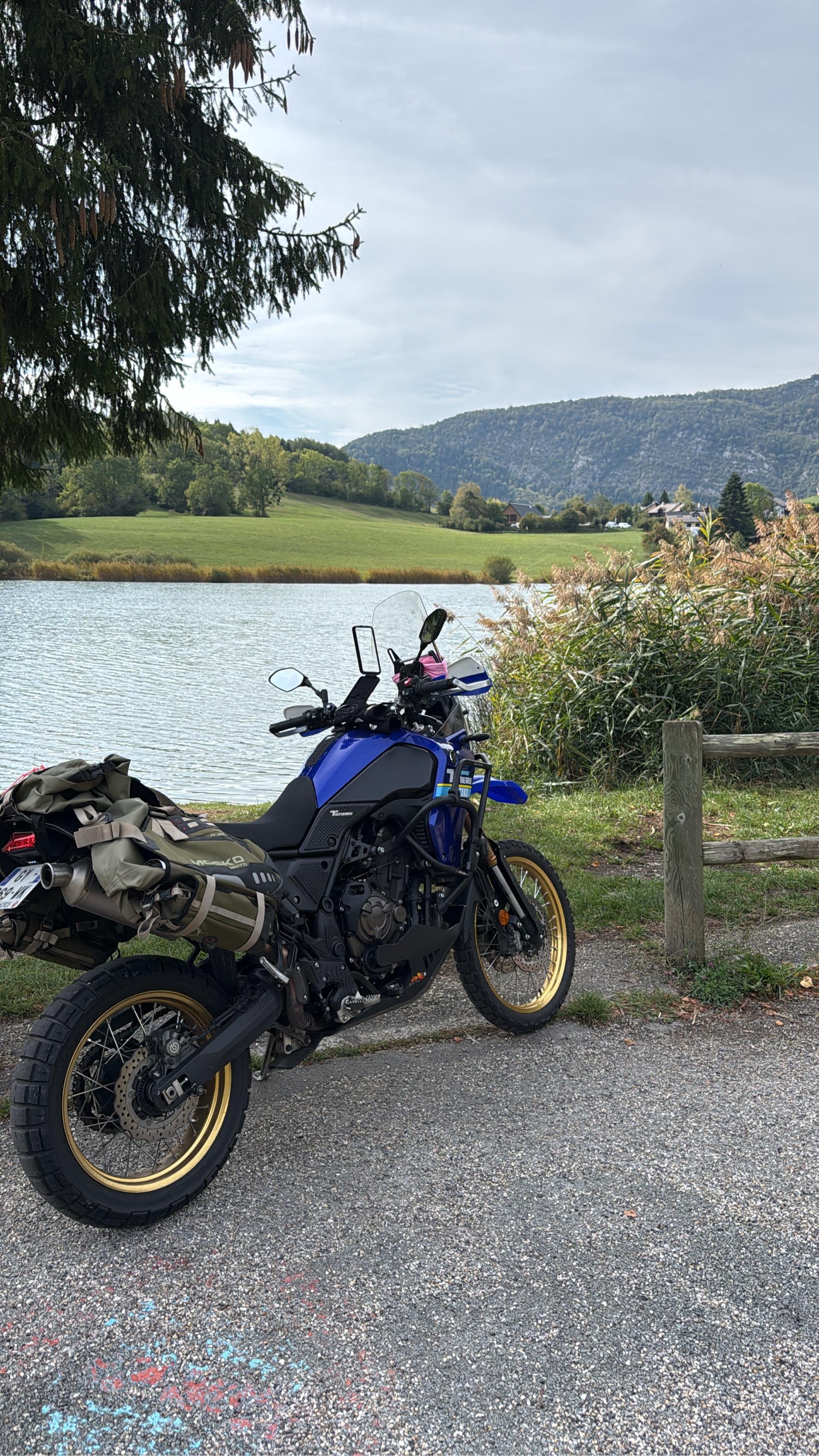 Unnamed ride 1
