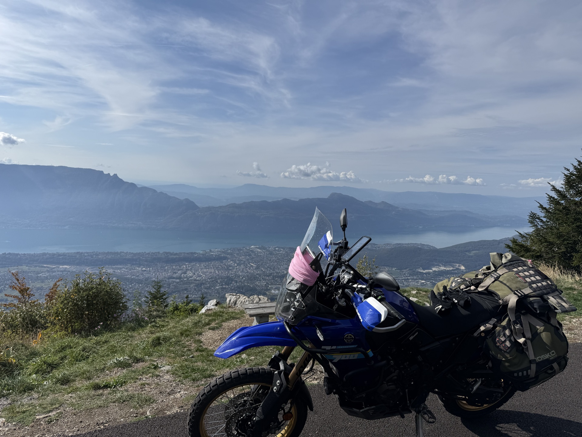 Unnamed ride 2