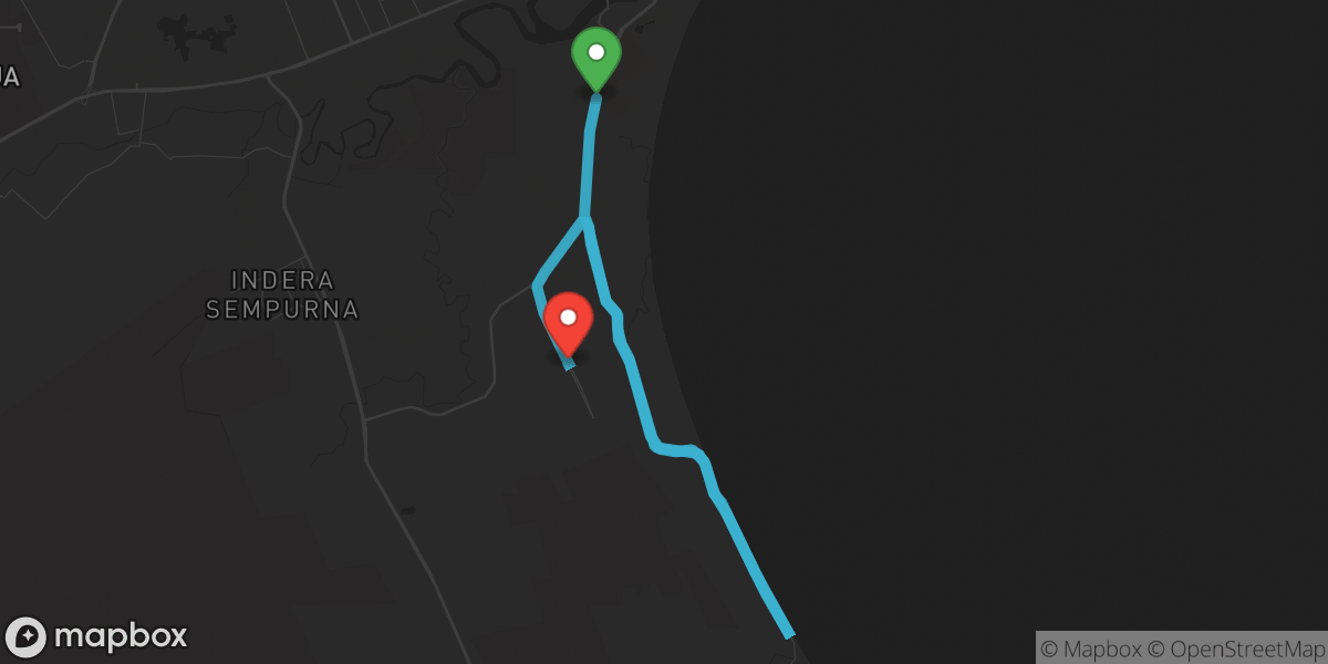 Ride on 7/31/2026