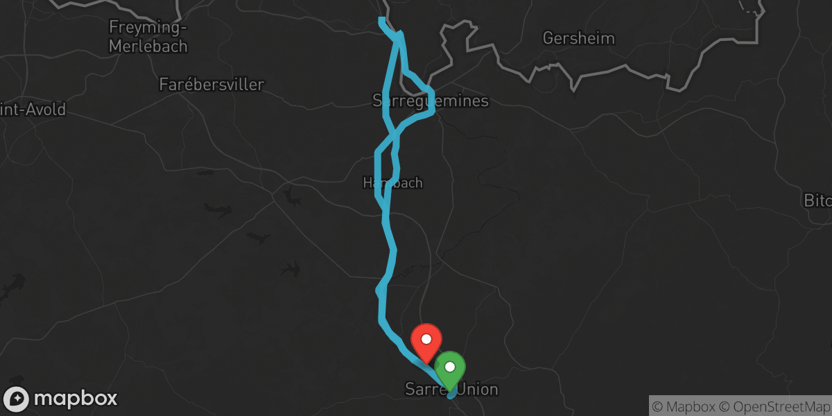 Sortie du 25/09/2026