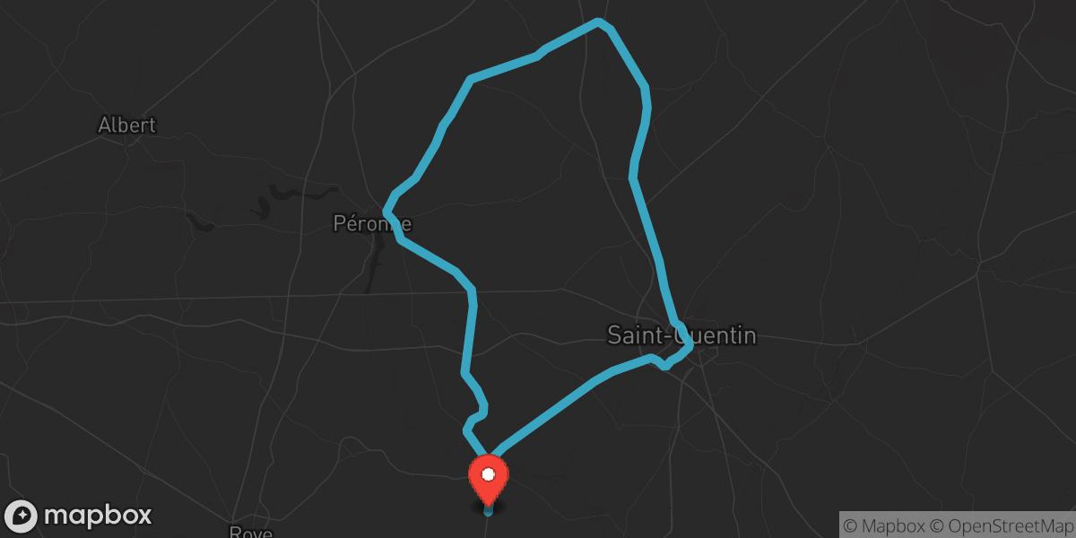 Sortie du 03/09/2026