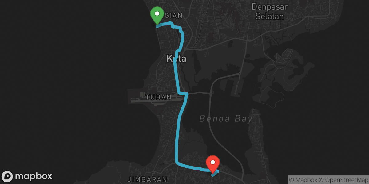 Night Cruise