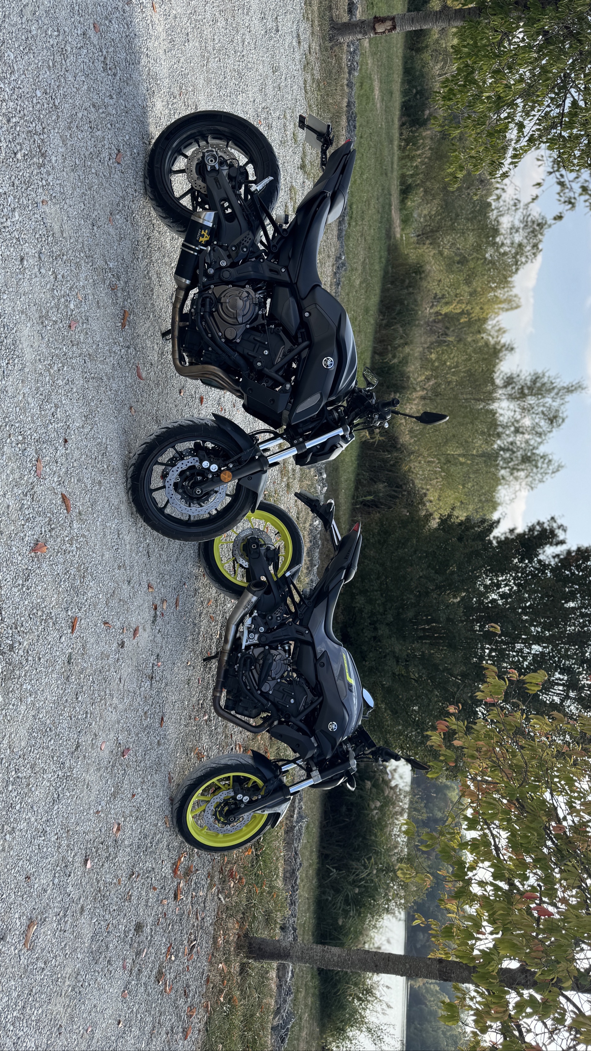 Unnamed ride 2
