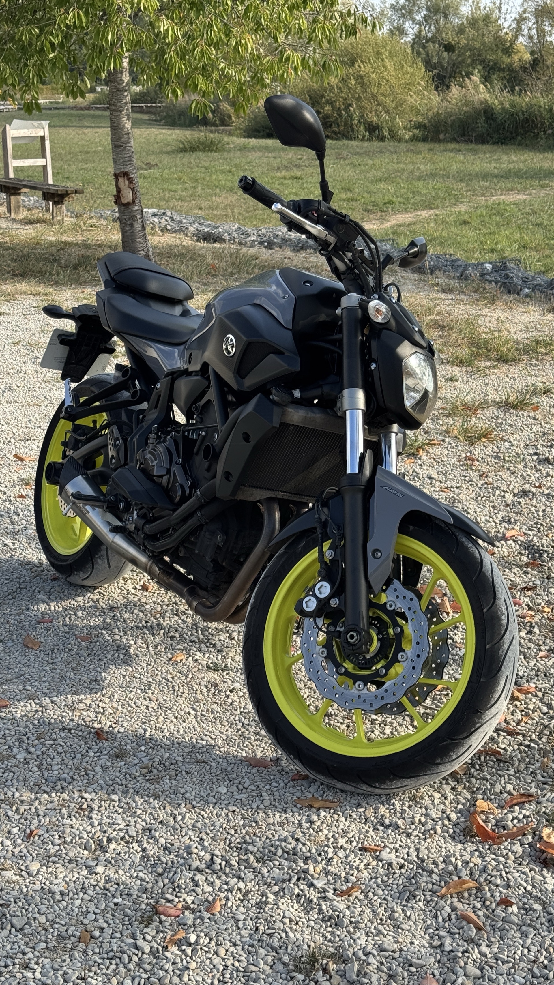 Unnamed ride 4