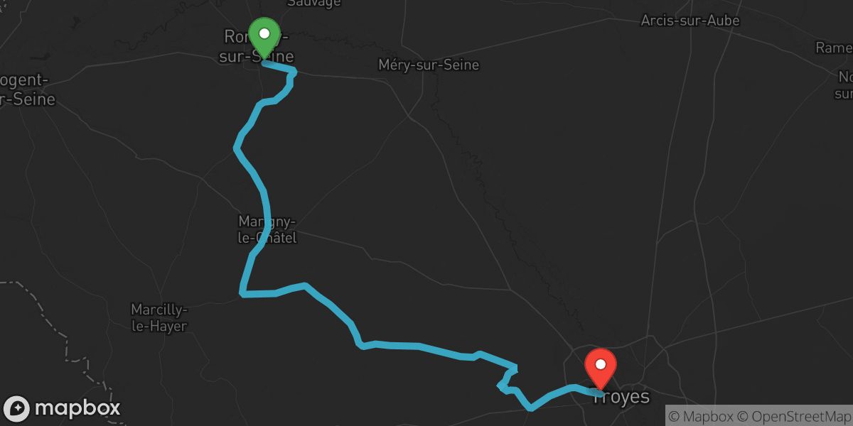 Sortie du 27/09/2026