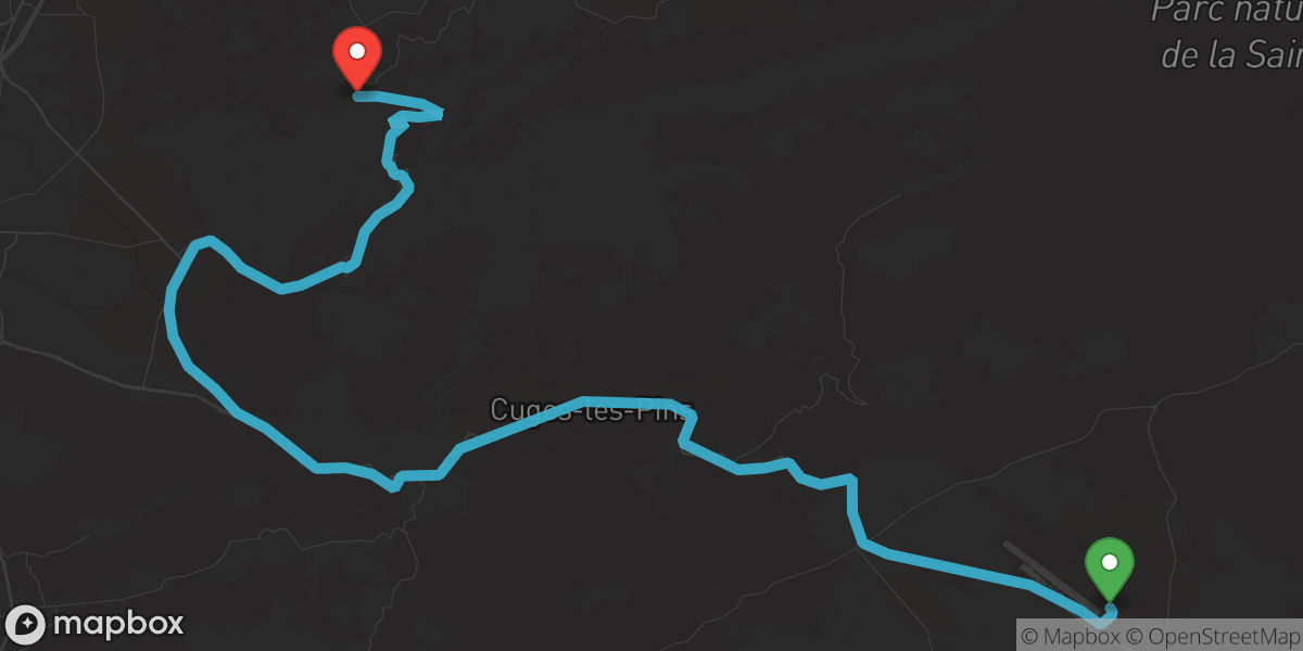 Sortie du 18/04/2026