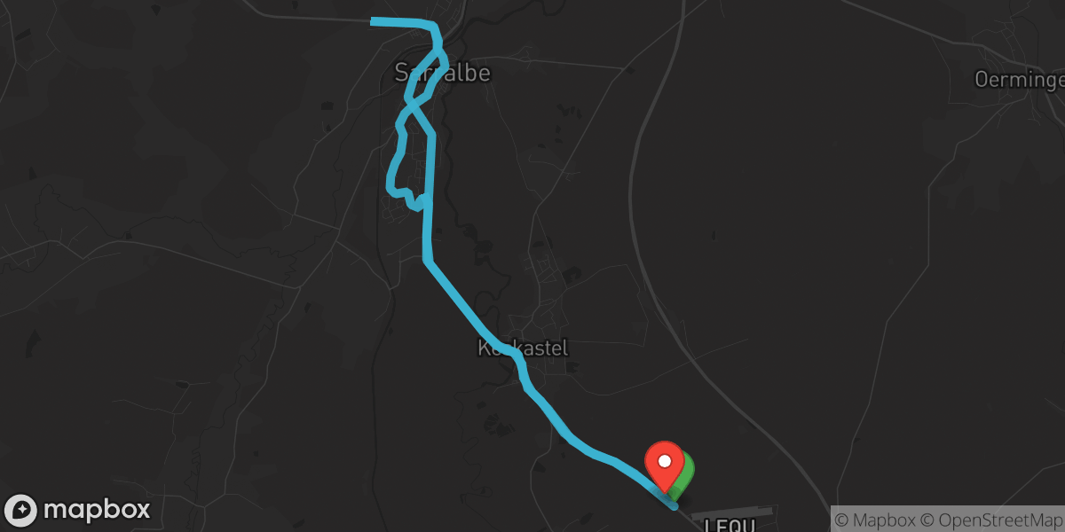 Sortie du 21/09/2026
