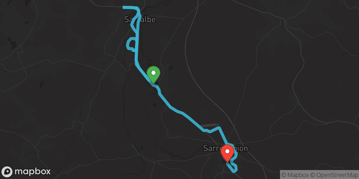 Sortie du 09/09/2026