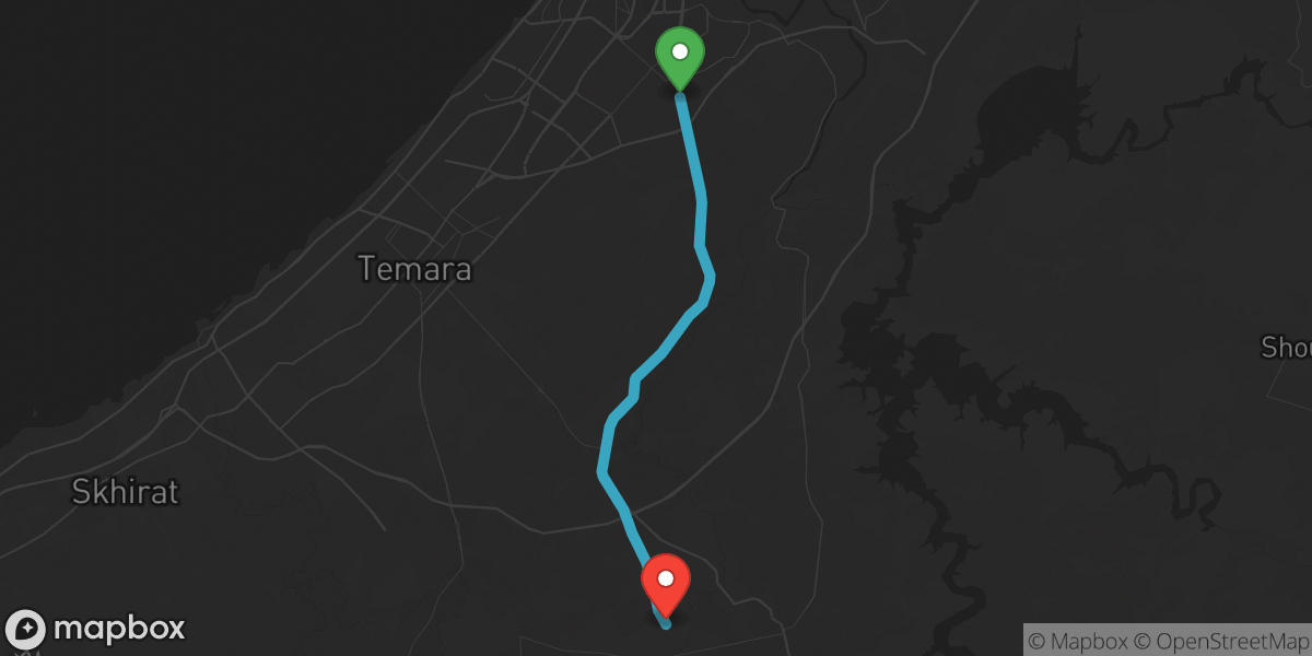 Ride on 7/21/2026