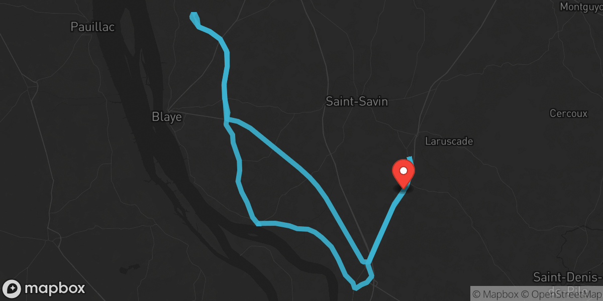 Sortie du 15/03/2026