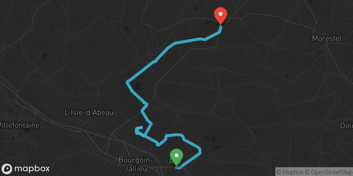 Sortie Offraod / Route ( Beaucoup De Promeneurs)