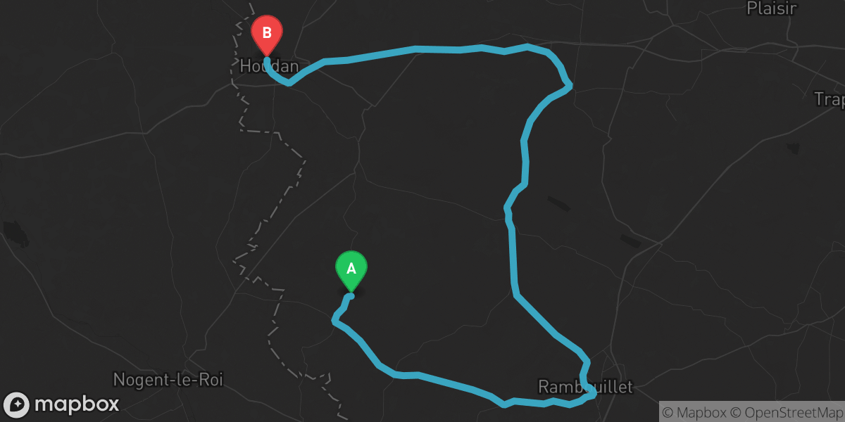 Sortie du 15/03/2026