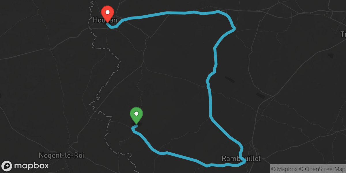 Sortie du 15/03/2026