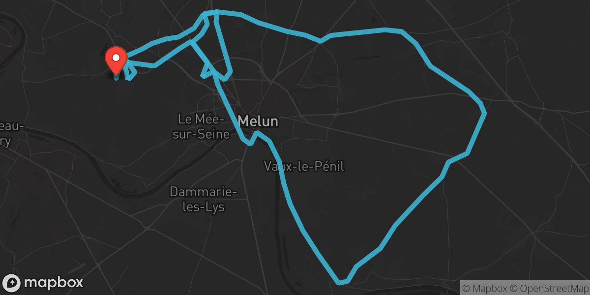 Sortie du 12/07/2026