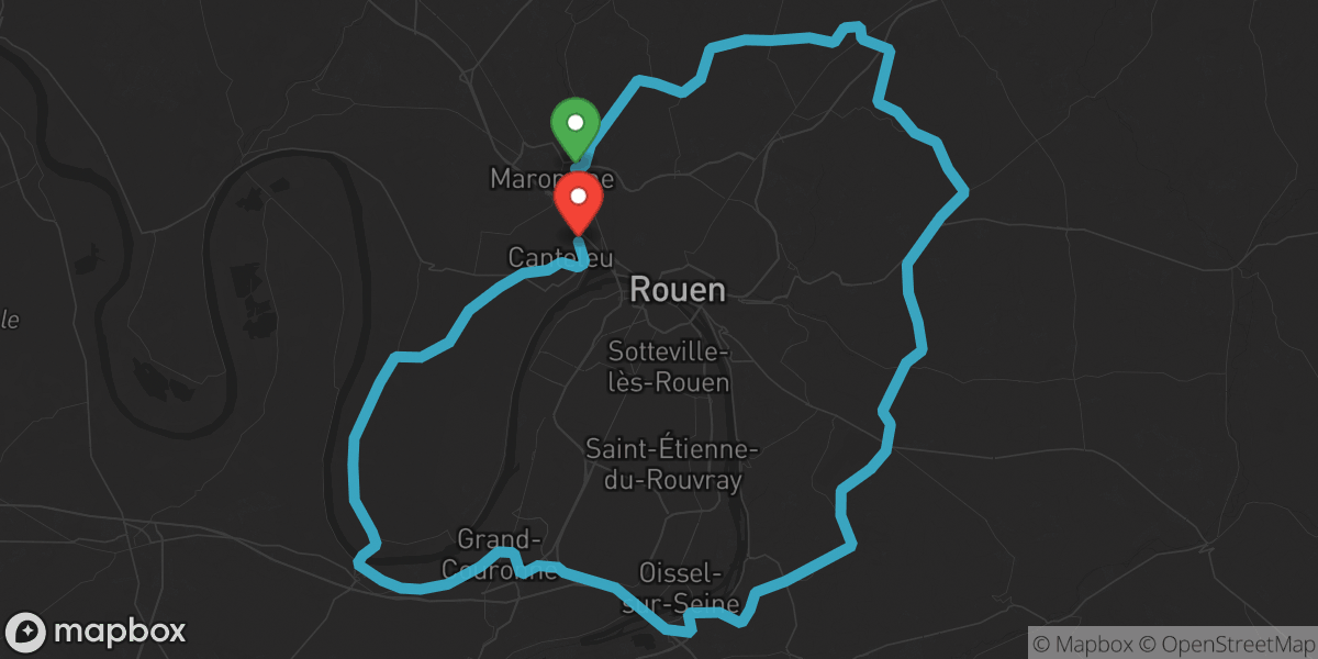 Sortie du 12/09/2026