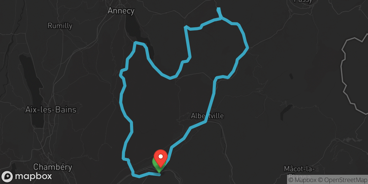 Sortie du 25/04/2026