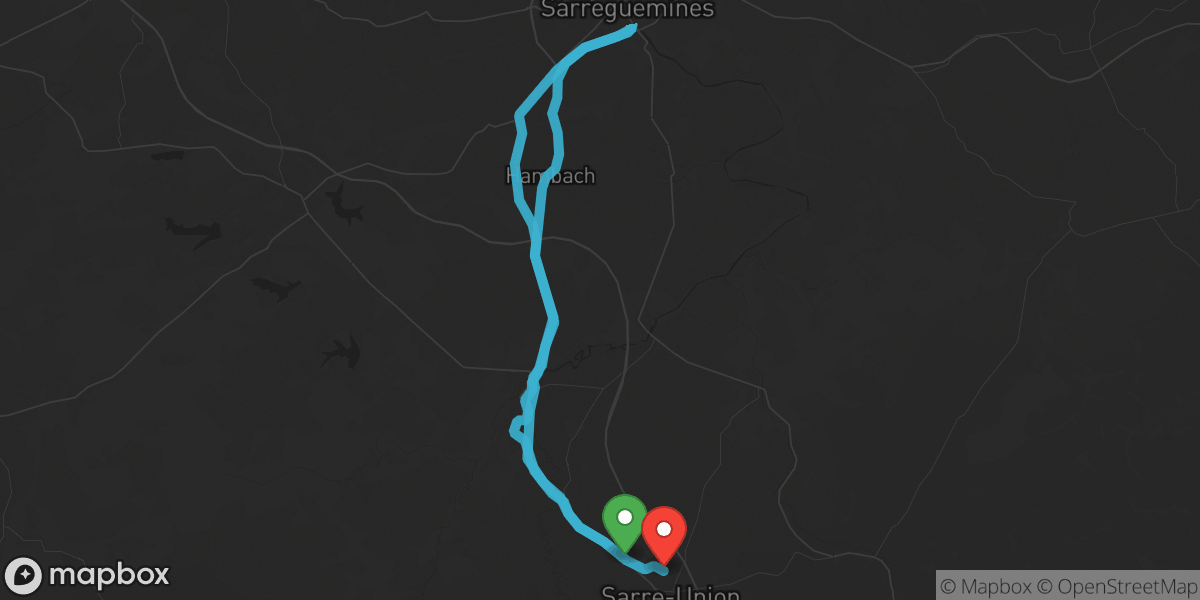 Sortie du 19/09/2026