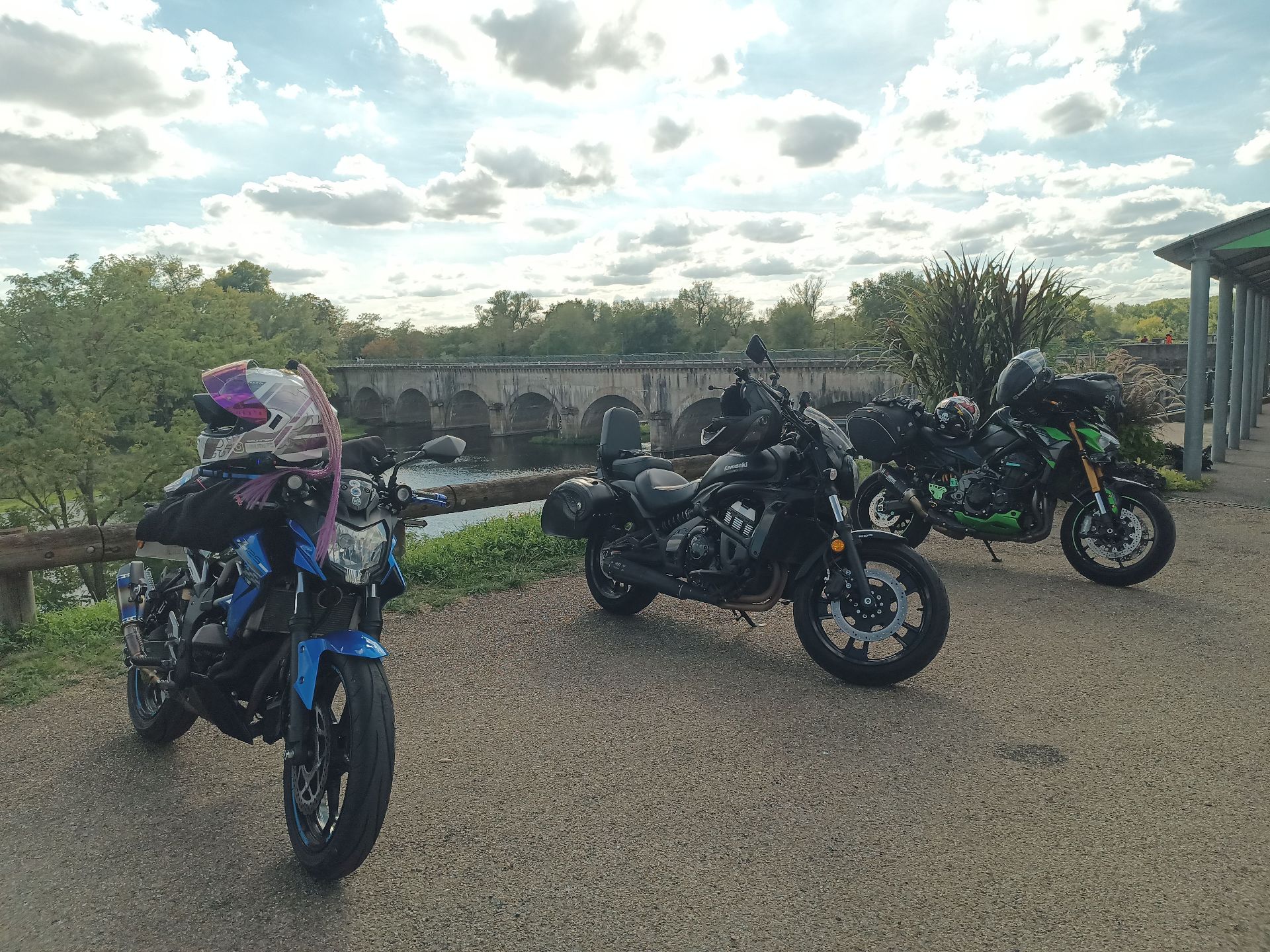 Unnamed ride 3